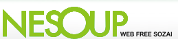 �yWeb�t���[�f��NESOUP�z�l